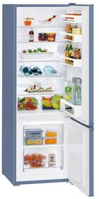 Холодильник CUFB 2831-22 001 LIEBHERR