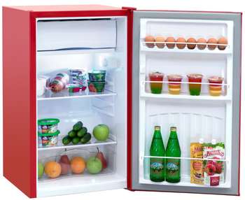 Холодильник RED NR 403 R NORDFROST