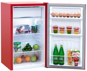 Холодильник RED NR 403 R NORDFROST