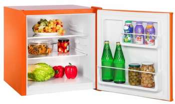 Холодильник ORANGE NR 506 OR NORDFROST