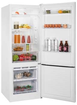 Холодильник NRB 122 W NORDFROST