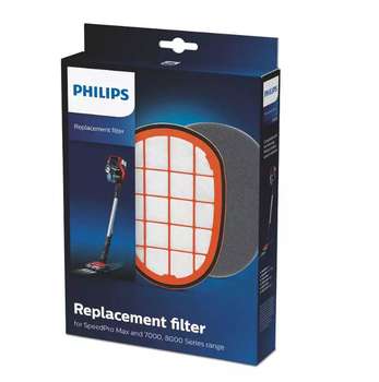 Аксессуар для бытовой техники Philips Фильтр пылесоса FC5005/01 PHILIPS