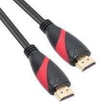 Кабели DVI Кабель HDMI/HDMI 1M V2.0 CG525-R-1.0 VCOM