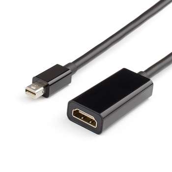 Кабели DVI Адаптер DP/HDMI AT1042 ATCOM