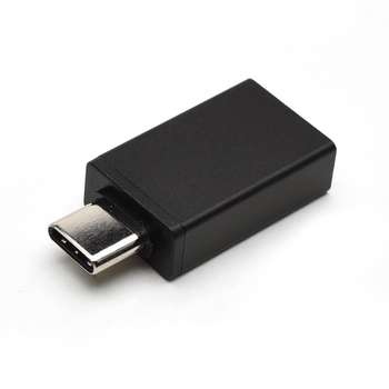 Кабели DVI Адаптер USB3 TO USB-C AT1108 ATCOM