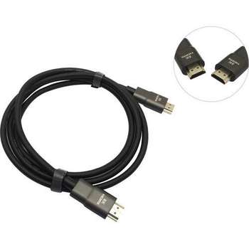 Кабели DVI Кабель HDMI/HDMI 1.5M V2.1 ACG863-1.5M AOPEN