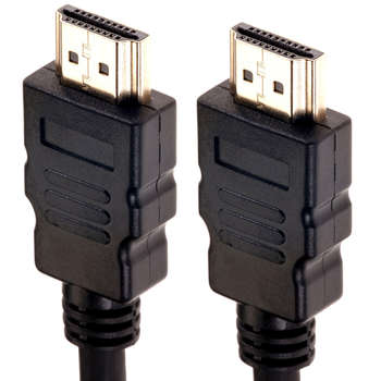 Кабели DVI AOpen/Qust VCOM HDMI  1.8м