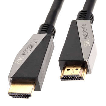 Кабели DVI VCOM HDMI  2м