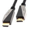 Кабели DVI VCOM HDMI  2м