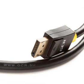 Кабели DVI Greenconnect HDMI  5м