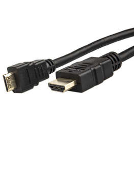 Кабели DVI Telecom HDMI  2м