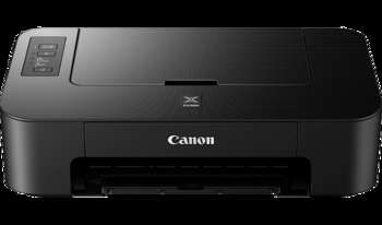 Струйный принтер Canon Принтер струйный PIXMA TS205 цветная печать, A4, 4800x1200 dpi, ч/б - 8.8 стр/мин , USB 2319C006