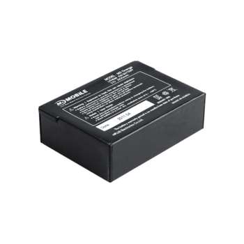 Аксессуар для оборудования AutoIDC M3 Mobile UL20W & UL20X Fast Charging Standard Capacity Spare Battery 6,700mAh UL20-BATT-S67