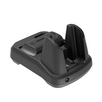 Аксессуар для оборудования AutoIDC M3 Mobile US20 2-Slot charging & USB host client cradle for 1xUS20 & 1xUS20 spare battery. Requires power supply  US20-2CRD-CU0