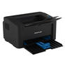 Лазерный принтер PANTUM Принтер лазерный P2207 чёрный