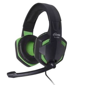 Наушники RITMIX RH-560M Gaming