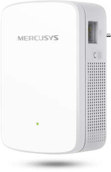 Беспроводное сетевое устройство MERCUSYS Повторитель беспроводного сигнала ME20 AC750 10/100BASE-TX белый
