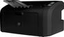 Лазерный принтер CACTUS Принтер лазерный CS-LP1120B A4 черный