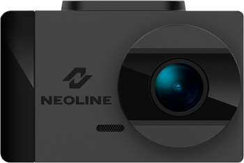 Автомобильный видеорегистратор NEOLINE Видеорегистратор G-Tech X36 черный 1080x1920 1080p 150гр. GPS MSTAR 8336