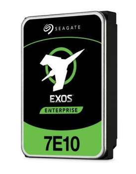 Накопитель для сервера Seagate Жесткий диск SATA 2TB 7200RPM 6GB/S 256MB ST2000NM017B SEAGATE