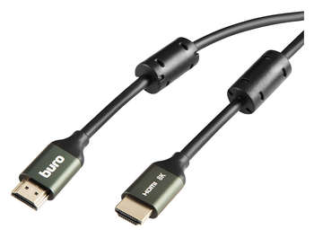 Кабели DVI BURO Кабель аудио-видео HDMI