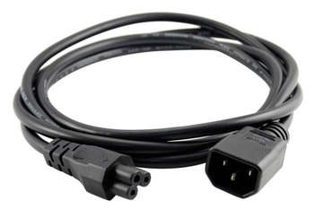 Аккумулятор для ИБП Powercom CABLE IEC 320 C14 TO C5