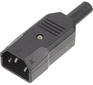 Аккумулятор для ИБП LANMASTER LAN-IEC-320-C14/90