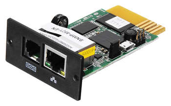 Аккумулятор для ИБП Ippon Модуль 1180661 SNMP card Innova RT33