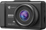 Автомобильный видеорегистратор NAVITEL Видеорегистратор R500 GPS черный 2Mpix 1080x1920 1080p 130гр. GPS GP6248