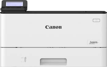 Лазерный принтер Canon Принтер лазерный i-Sensys LBP236DW  A4 Duplex WiFi белый