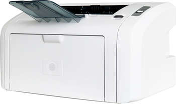 Лазерный принтер CACTUS Принтер лазерный CS-LP1120W A4 белый