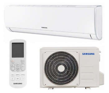 Кондиционер Samsung Сплит-система AR09TXHQASI Inverter