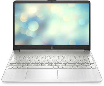 Ноутбук HP 15s-eq3010ny Ryzen 7 5825U 16Gb SSD512Gb AMD Radeon 15.6" SVA FHD