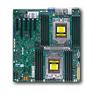 Сервер SuperMicro MBD-H11DSI-B EPYC 7000 EATX BLK MBD-H11DSI-B