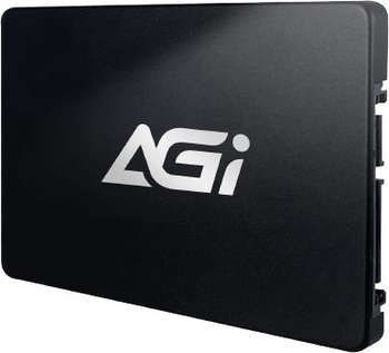 Накопитель SSD SATA-III 512GB AGI512G17AI178 AI178 2.5"