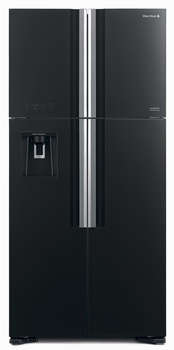 Холодильник Hitachi W660PUC7GGR