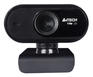 Веб-камера A4TECH Камера Web PK-825P черный 1Mpix  USB2.0 с микрофоном
