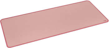 Аксессуары для мыши Logitech Коврик для мыши Studio Desk Mat Средний розовый 700x300x2мм