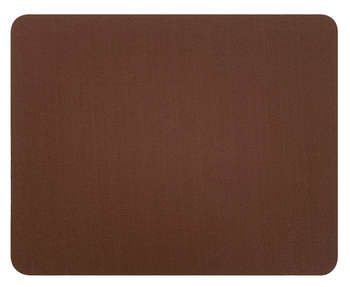 Аксессуары для мыши SUNWIND Коврик для мыши Business SWM-CLOTHS-Brown Мини коричневый 230x180x3мм