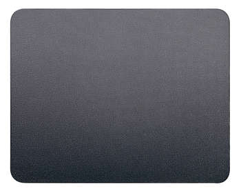 Аксессуары для мыши SUNWIND Коврик для мыши Business SWM-CLOTHS-grey Мини темно-серый 230x180x3мм