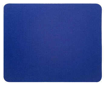 Аксессуары для мыши SUNWIND Коврик для мыши Business SWM-CLOTHM-blue Мини темно-синий 250x200x3мм