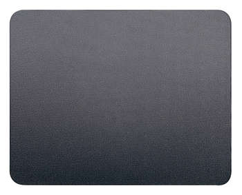 Аксессуары для мыши SUNWIND Коврик для мыши Business SWM-CLOTHM-grey Мини темно-серый 250x200x3мм
