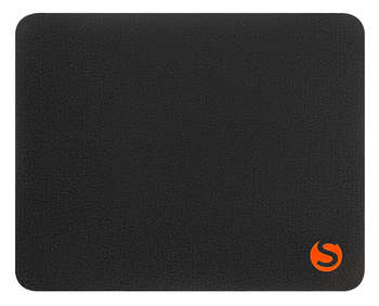 Аксессуары для мыши SUNWIND Коврик для мыши Gaming SWM-GM-S Мини черный/рисунок 250x200x3мм