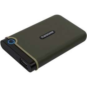 Внешний накопитель Transcend Portable HDD 1Tb StoreJet TS1TSJ25M3G {USB 3.0, 2.5"}