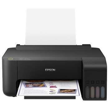 Струйный МФУ Epson L1250 {4-цветная струйная печать,  A4 , печать фотографий,wi-fi}