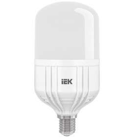 Лампа IEK LLE-HP-120-230-65-E40 светидиодная HP 120Вт 230В 6500К E40