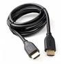 Кабели DVI Cablexpert CC-HDMI8K-2M Кабель HDMI, 2м, v2.1, 8K, 19M/19M, черный, пакет