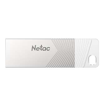 Flash-носитель Netac USB Drive 16GB UM1 USB3.2 [NT03UM1N-016G-32PN]