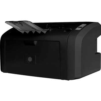 Лазерный принтер CACTUS CS-LP1120B  {А4, ч/б, лазерный, 18 стр/мин, 600x600dpi, 1200 МГц, USB 2.0, в комплекте: + картридж}