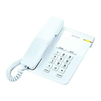 Телефон ALCATEL T22 white [ATL1408409]